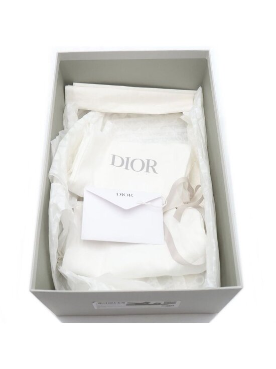 Dior Birkenstock Sandals Brown main image 6
